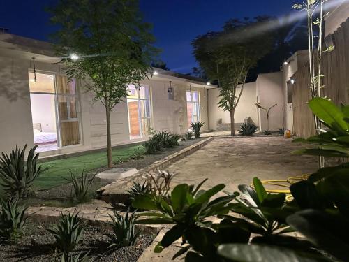 AL- aqyr Rest Garden أستراحة حارة العقر AL- aqyr Rest Garden أستراحة حارة العقر