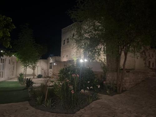 AL- aqyr Rest Garden أستراحة حارة العقر AL- aqyr Rest Garden أستراحة حارة العقر