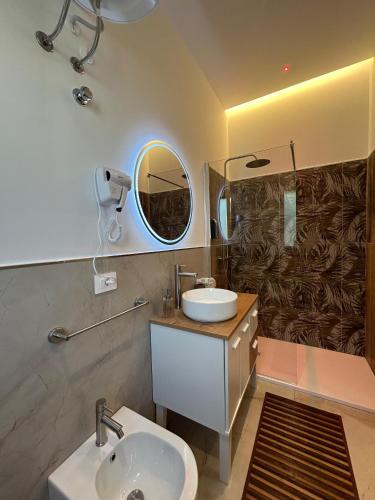 Light&Sand Affittacamere