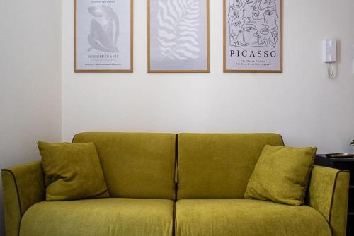 Appartamento elegante e moderno a 100 m dal Duomo