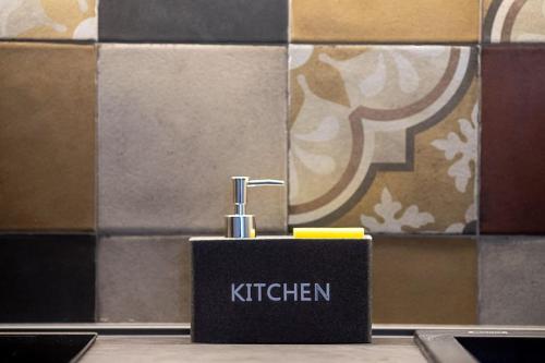 Appartamento elegante e moderno a 100 m dal Duomo