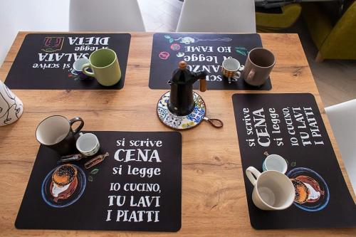 Appartamento elegante e moderno a 100 m dal Duomo