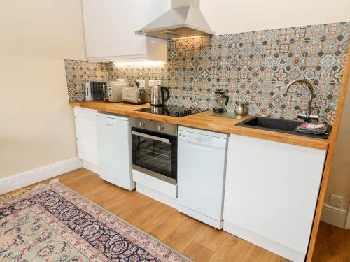 Buitenkant, Kearton Shunner Fell in Thwaite