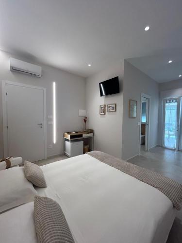 Light&Sand Affittacamere