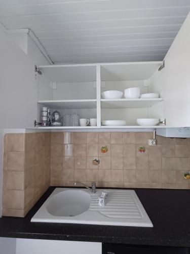 Residence les ceres in Other