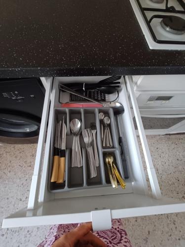 Residence les ceres in Other