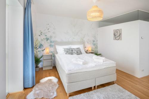 Oona Boutique Apartments, Vienna (photo 5)