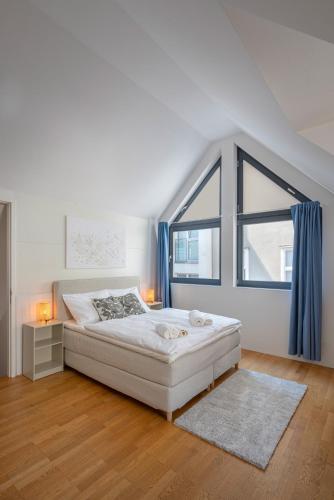Oona Boutique Apartments, Vienna (photo 8)