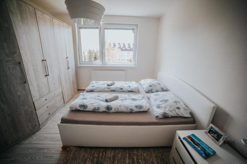 Apartmán Tatranská Lomnica obrázok