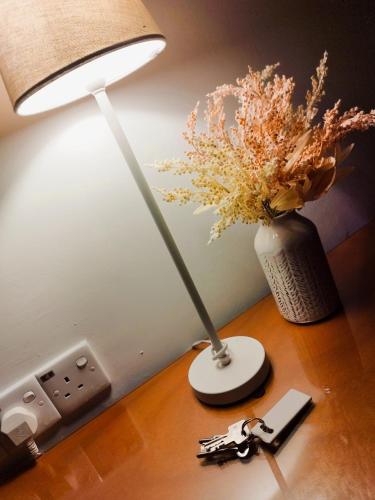Soffea D'Homestay Pagoh - WiFi , NetFlix Soffea D'Homestay Pagoh - WiFi , NetFlix