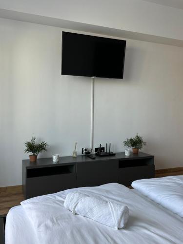 Junior Residence Studio