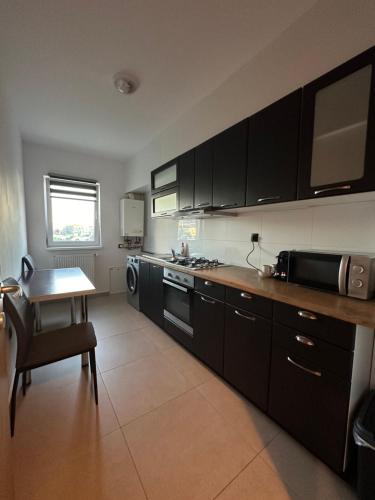 Junior Residence Studio