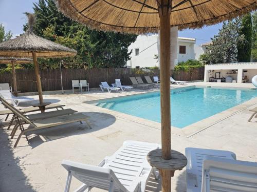 Beautiful Apartment in Pollença Gotmar in El Port
