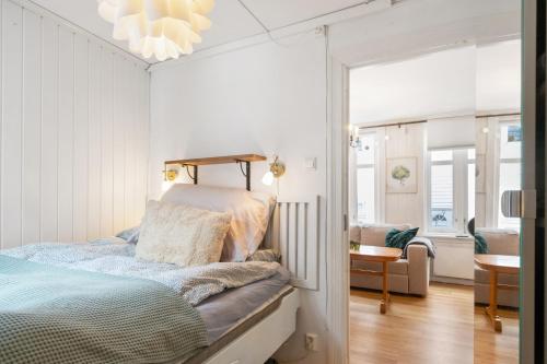 Historic Skuteviken Apartment Historic Skuteviken Apartment