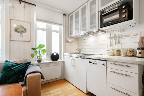 Historic Skuteviken Apartment Historic Skuteviken Apartment