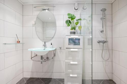 Historic Skuteviken Apartment Historic Skuteviken Apartment