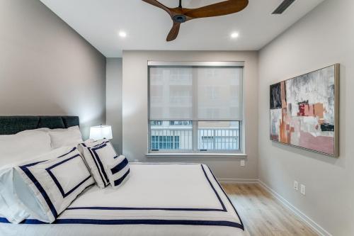 Stunning Apt in West Village in Dallas, USA