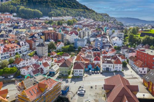 Historic Skuteviken Apartment Historic Skuteviken Apartment