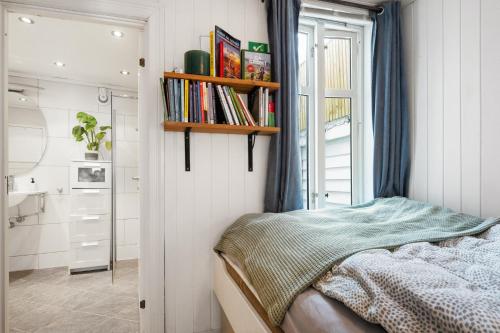 Historic Skuteviken Apartment Historic Skuteviken Apartment