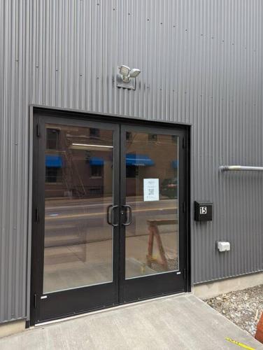 Clay St Suite Clay St Suite