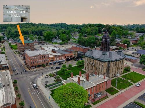 Clay St Suite Clay St Suite