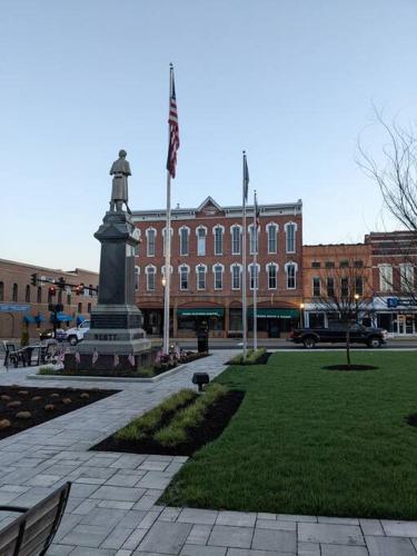 Clay St Suite Clay St Suite