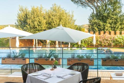 Borgo Dei Conti Resort - image 13