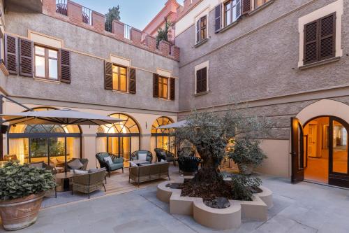 Borgo Dei Conti Resort - image 14