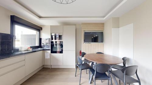 Bluestay 54 - Superbe appartement à Paris, Paris (photo 7)