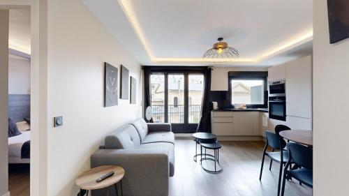Bluestay 54 - Superbe appartement à Paris, Paris (photo 6)
