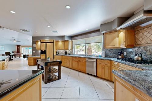 Palm Villa - STR2023-0442 in Palm Desert, USA