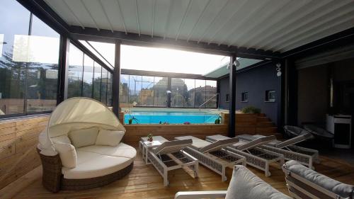 Hotel Giardino 2