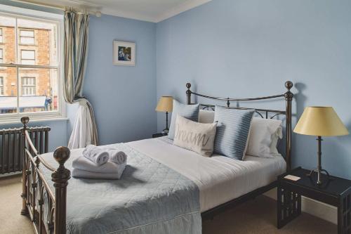 Rathbone Cottage - image 13