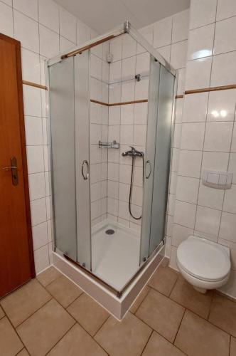 Apartment with Terrace image 1