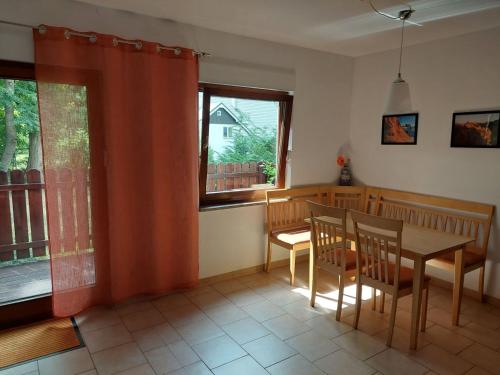 Apartment with Balcony image 8