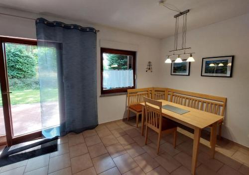 Apartment with Terrace image 6