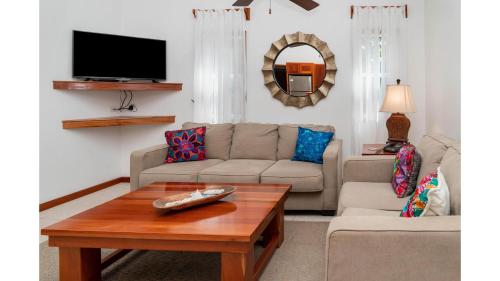 Residences at Barrier Reef Casita 2 by Stay Floreo, San Pedro (Foto 3)