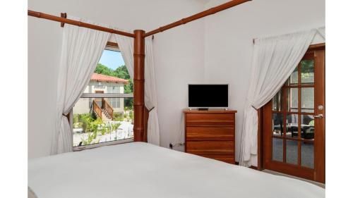 Residences at Barrier Reef Casita 2 by Stay Floreo, San Pedro (Foto 4)