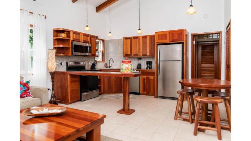 Residences at Barrier Reef Casita 2 by Stay Floreo, San Pedro (Foto 6)