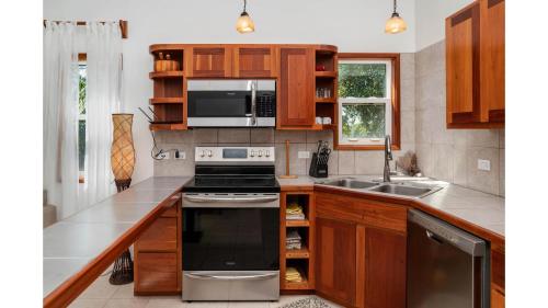 Residences at Barrier Reef Casita 2 by Stay Floreo, San Pedro (Foto 7)