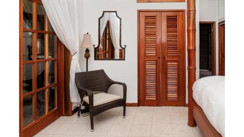 Residences at Barrier Reef Casita 2 by Stay Floreo, San Pedro (Foto 8)