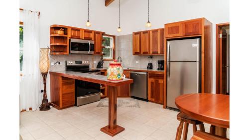 Residences at Barrier Reef Casita 2 by Stay Floreo, San Pedro (Foto 9)
