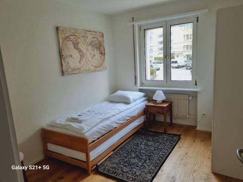 Very central and sunny 2BR flat - Marble 2, Curych (fotografie 4)