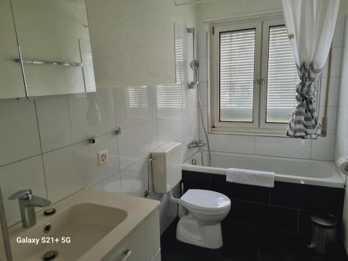 Very central and sunny 2BR flat - Marble 2, Curych (fotografie 8)