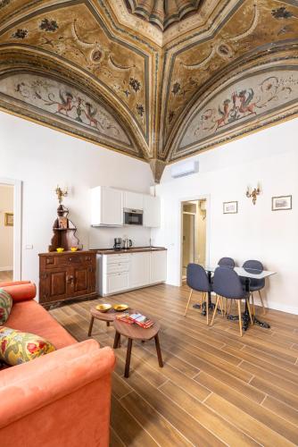 Pantheon Apartments - Piccola Roma, Roma (foto 2)