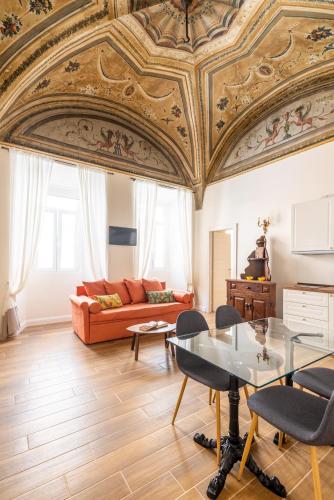 Pantheon Apartments - Piccola Roma, Rzym