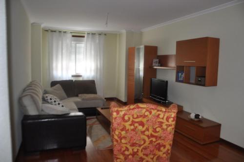 Katxutxa El corazon de Galicia in 拉林