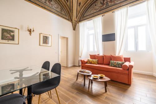 Pantheon Apartments - Piccola Roma, Roma (foto 3)