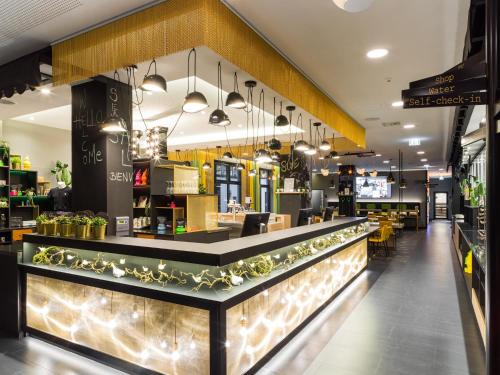 Holiday Inn - the niu, Cobbles Essen by IHG - Hotel - Essen