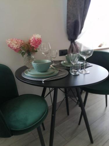 Létesítmények, Few Steps to the Bay in Kauguri